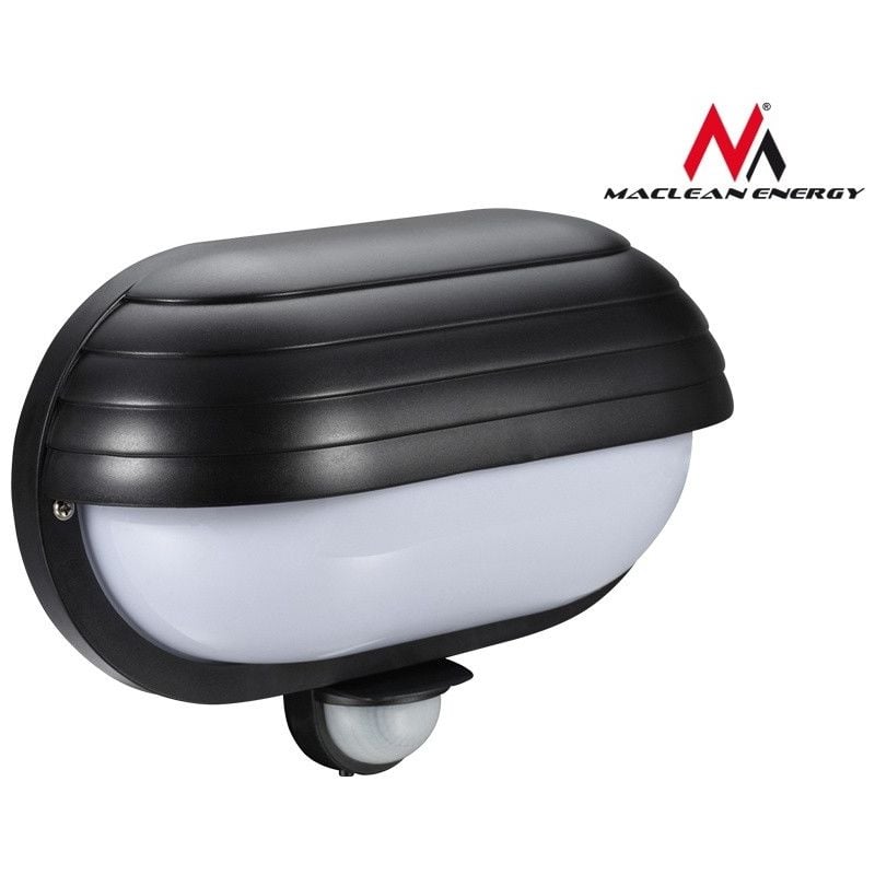 Maclean MCE33 capteur pir lampe de plafond