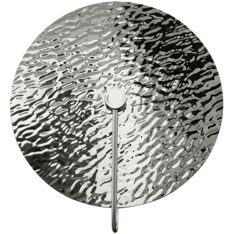 Applique murale MARE Maytoni 1x verre chromé G9 40W