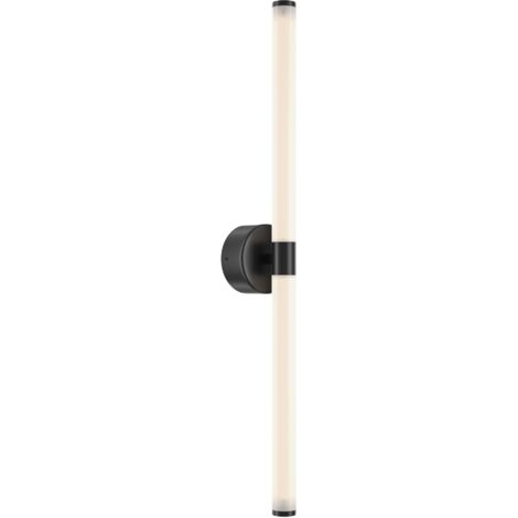 Applique murale Maytoni Axis LED 16W 3000K noir/blanc