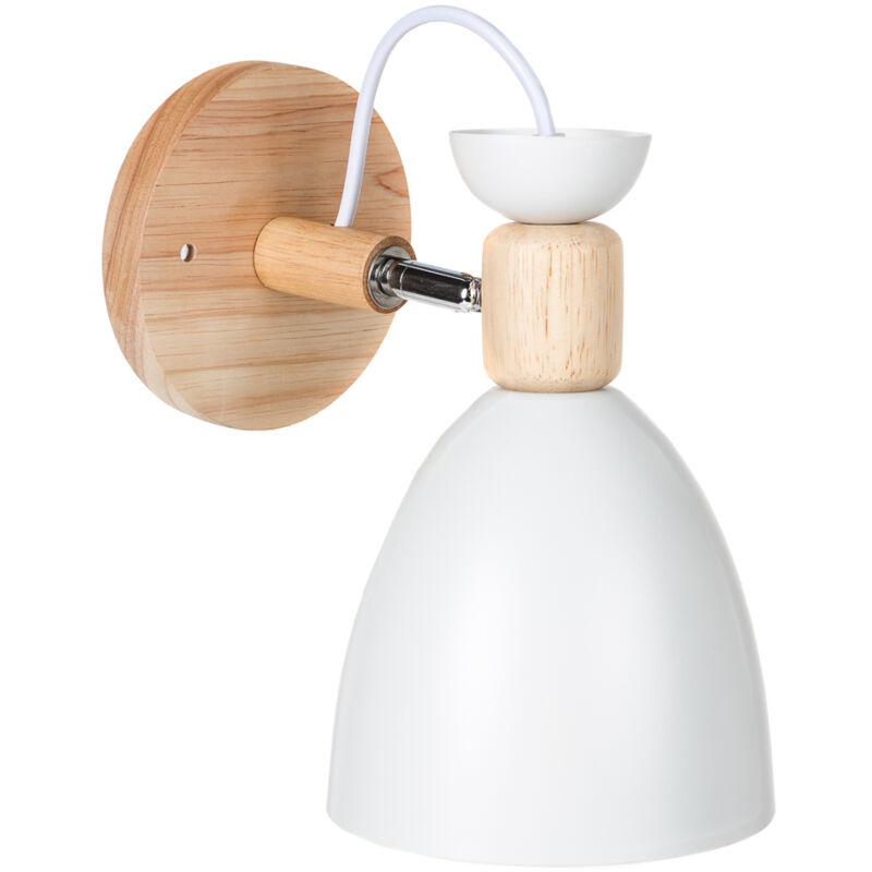 Greenice - Applique Murale 'Millie' [SKD-W202-B]