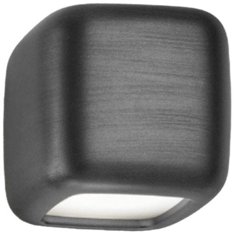 Applique murale moderne en aluminium à double émission led gea luce babol a mbaban gx53 Applique murale moderne en aluminium à double émission led gea luce babol a mbaban gx53