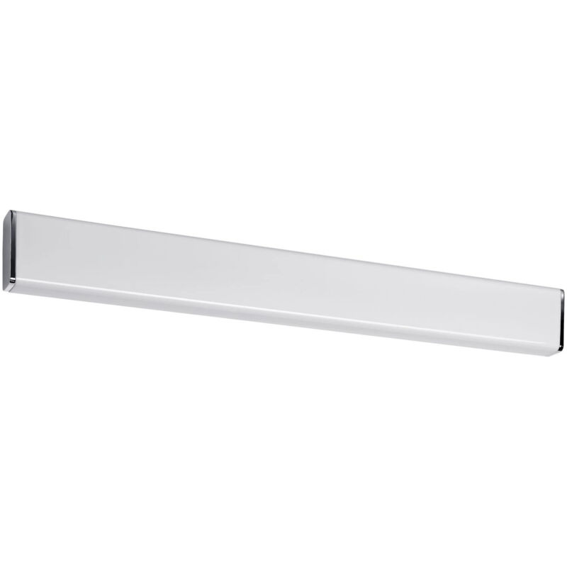 Applique Murale led Nembus Chrome 600mm