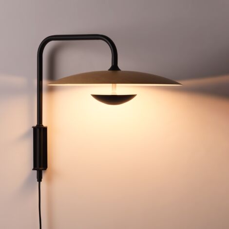 Applique murale orientable "GINNET" - 8W - 3000K