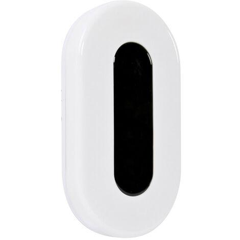 Applique murale ovale 12w