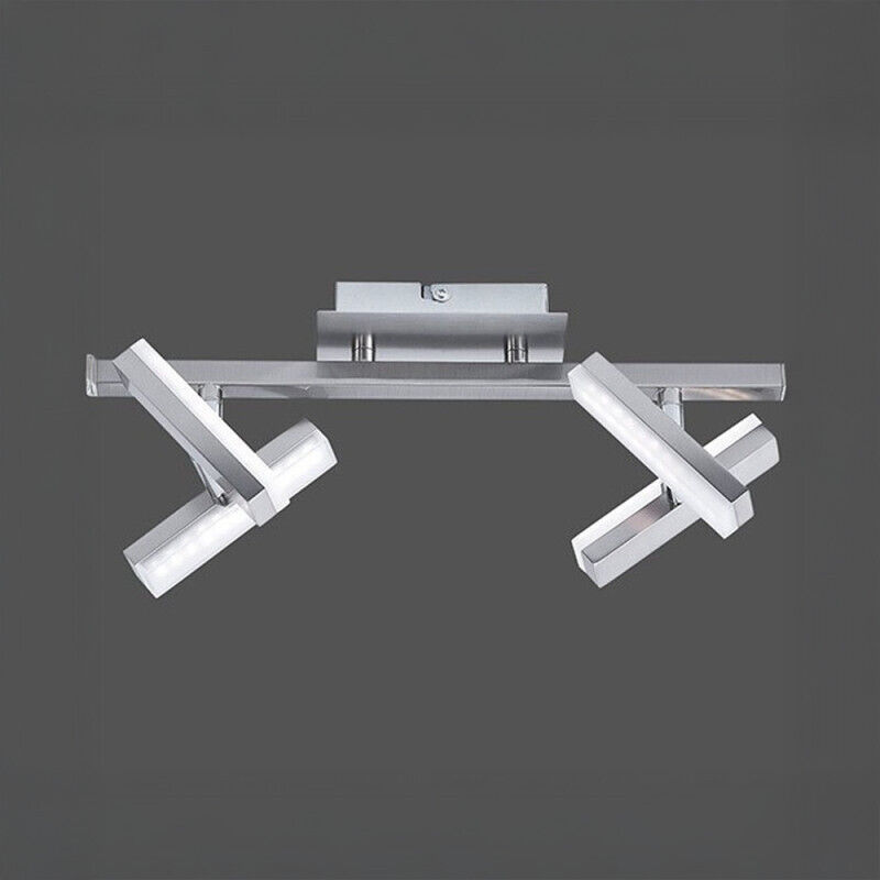 Plafonnier spot Led Ekla