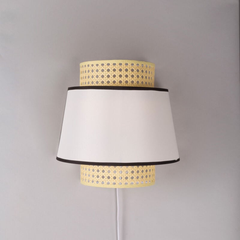 APPlique Murale 'Quilmes' [SKD-W1024]