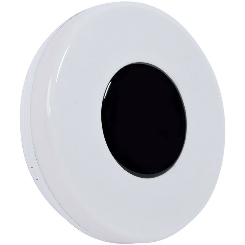 Applique murale ronde 12w