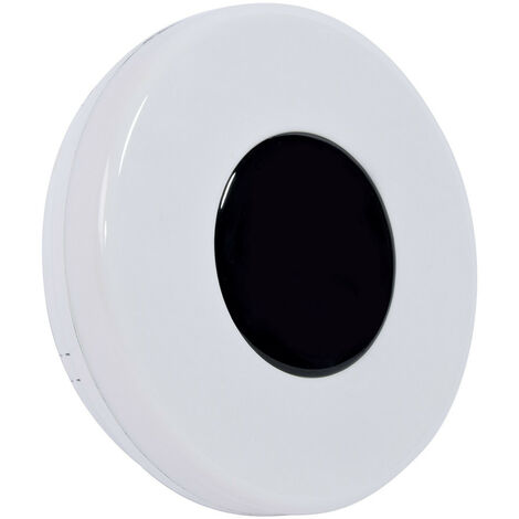 Applique murale ronde 12w
