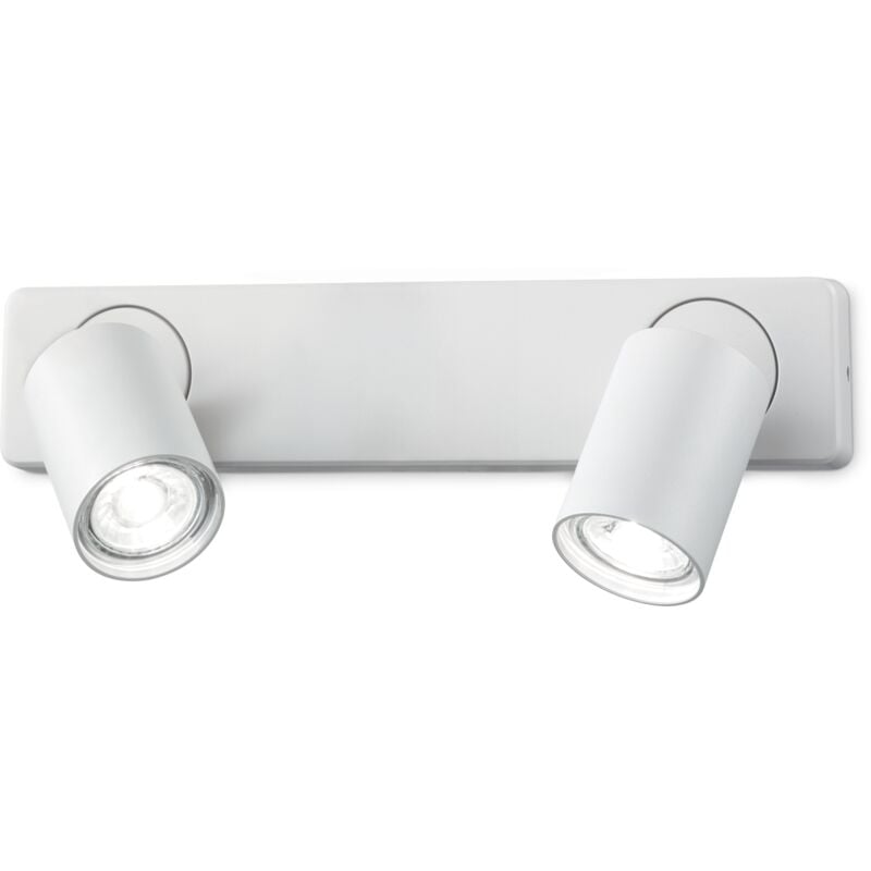 Rudy AP2, Appliques Ideal Lux