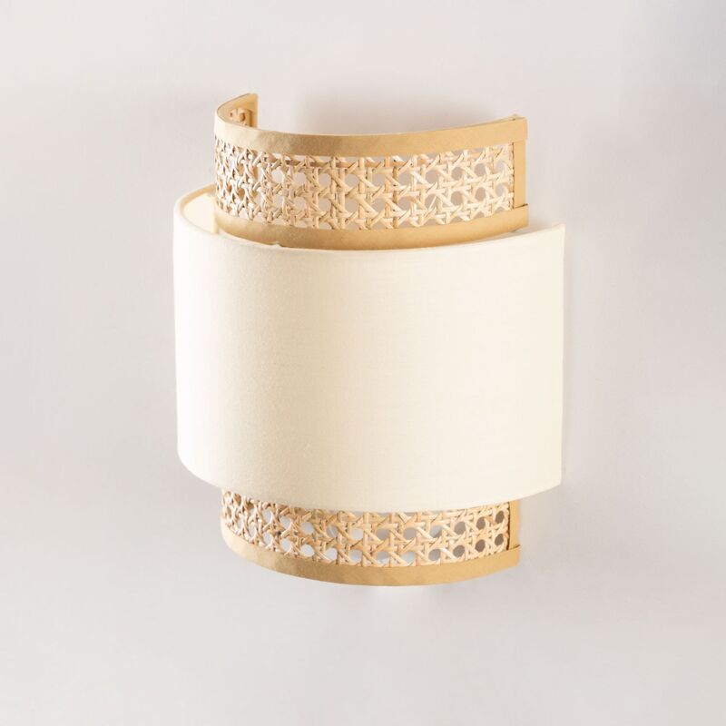 Sklum - Applique Satu Beige Lin Sklum - Applique Satu Beige Lin