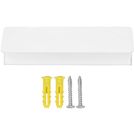Applique Murale Style Moderne Coque Aluminium Lumière Douce Sans Éblouissement Faible Consommation pour Hôtel Couloir