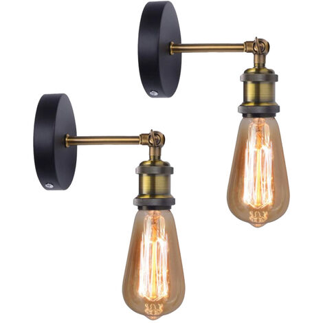 Applique Murale HABA Coccinelle – Lampe Enfant Bois, Multicolore, Lumière Chaude