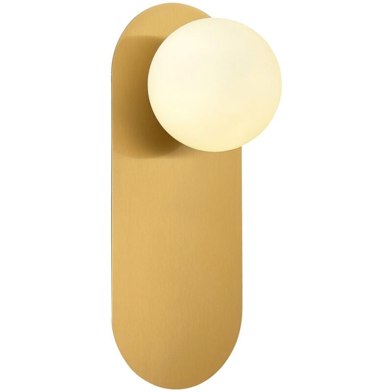Applique Murale Toolight App1587-1w Gold