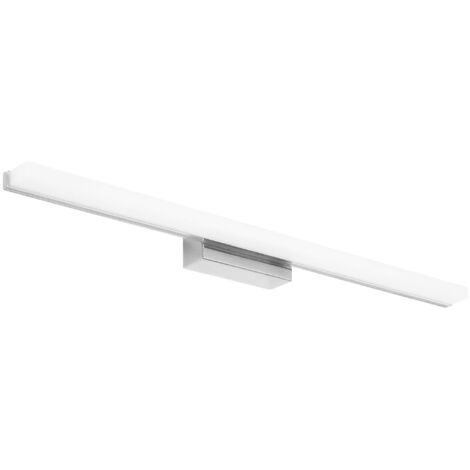 Applique Murale Toolight App1847-1W Chrome