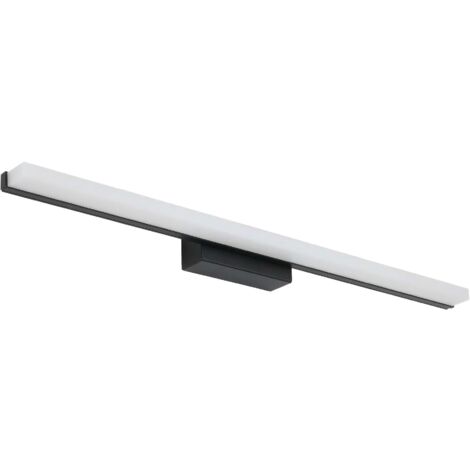 Applique Murale Toolight App1856-1W Black