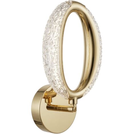 Applique Murale Toolight G171-W Gold
