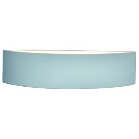 applique murale Vigor Atene Gesso Blanc 35 Watt