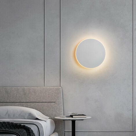 Lampada da comodino touch di design con sveglia integrata (EP551), Illuminazione e lampade, archivio ufficiale di Merkandi