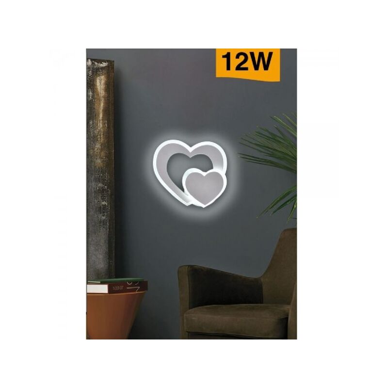 Trade Shop Traesio - Trade Shop - Applique Muro