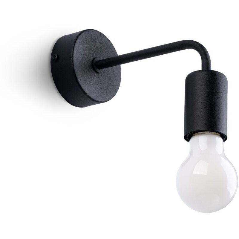 Applique NorthStar noir