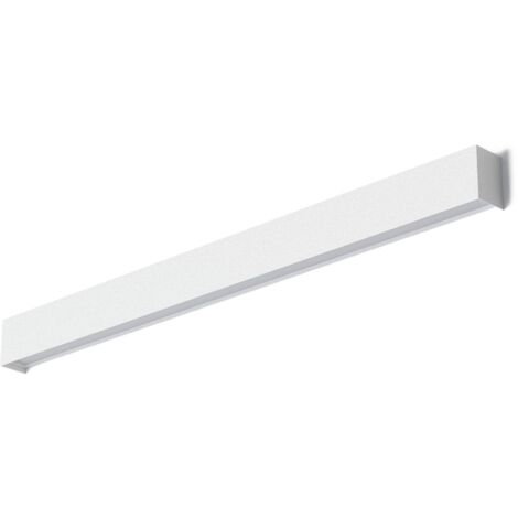 Applique Nowodvorski Straight 7567 bianca LED T8 92cm