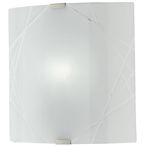 APPLIQUE PARADISE 23X23 BIANCO
