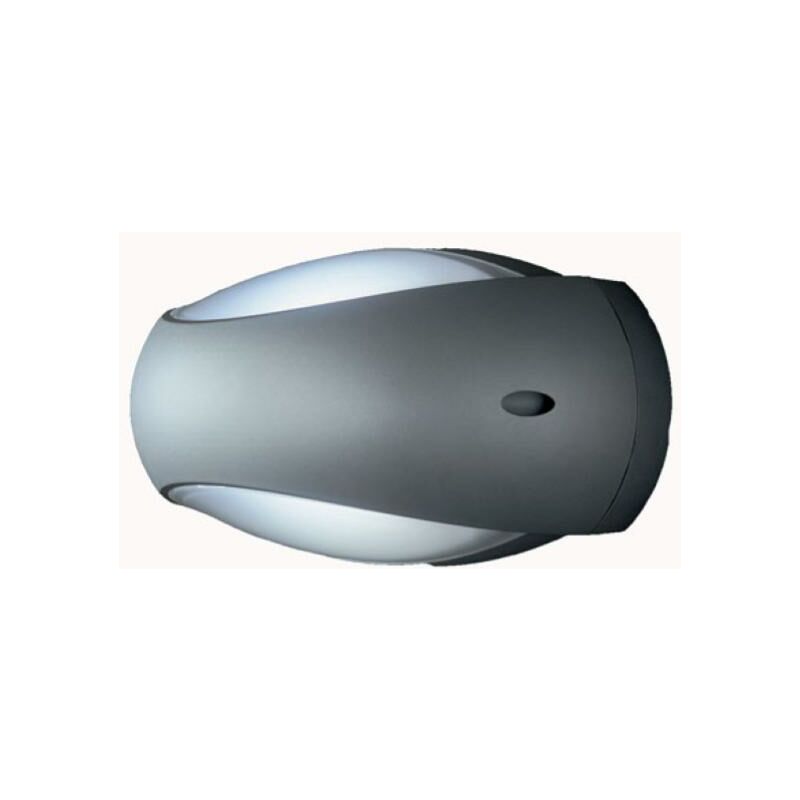 Applique per esterno mistral bidirezionale 70W mh