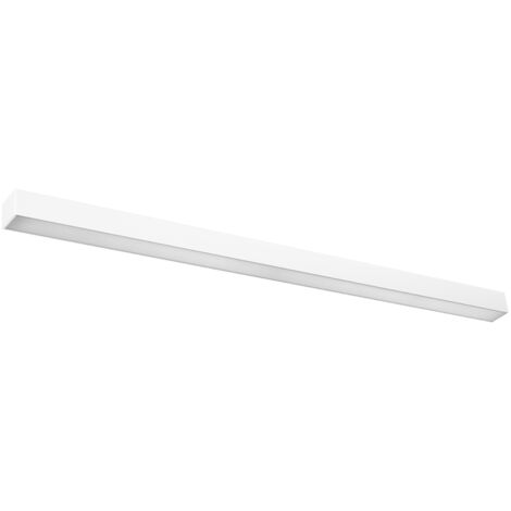 Applique Pinne aluminium 1xLED Sollux