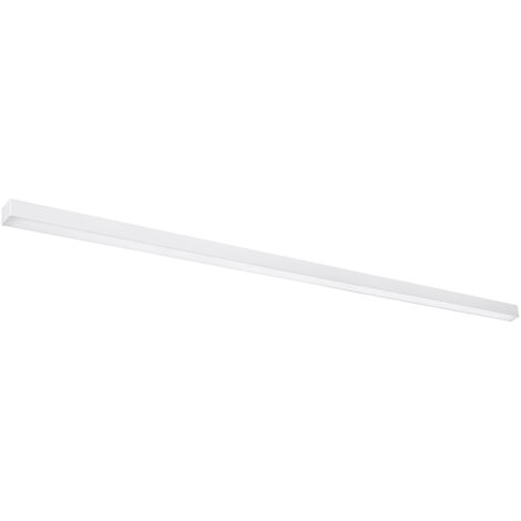 Applique Pinne aluminium 1xLED Sollux