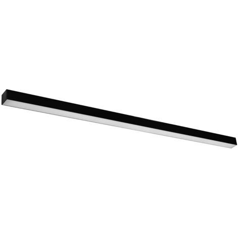 Applique Pinne aluminium 1xLED Sollux