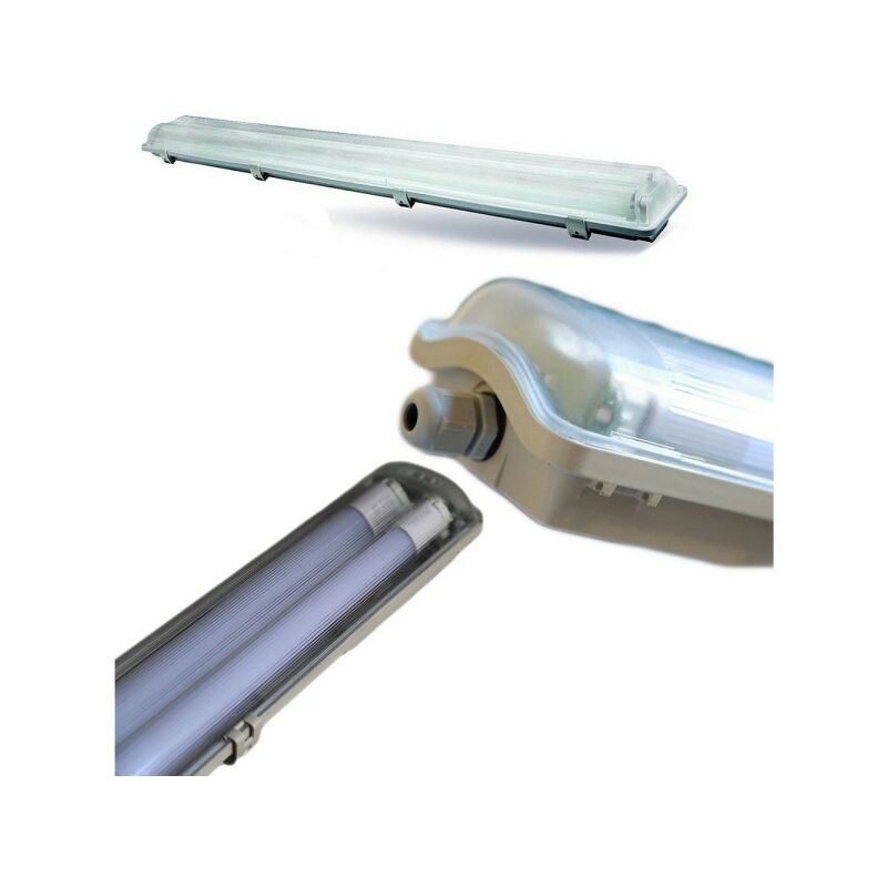 V-TAC PRO VT-170 Tubo led plafoniera chip samsu