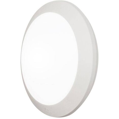Applique plafonnier Fumagalli "Umberta" 2x E27 IP66 - Blanc
