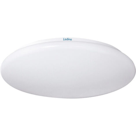 Applique/plafonnier LED 18W HF-Sen. 4000K Altona (Par 6)