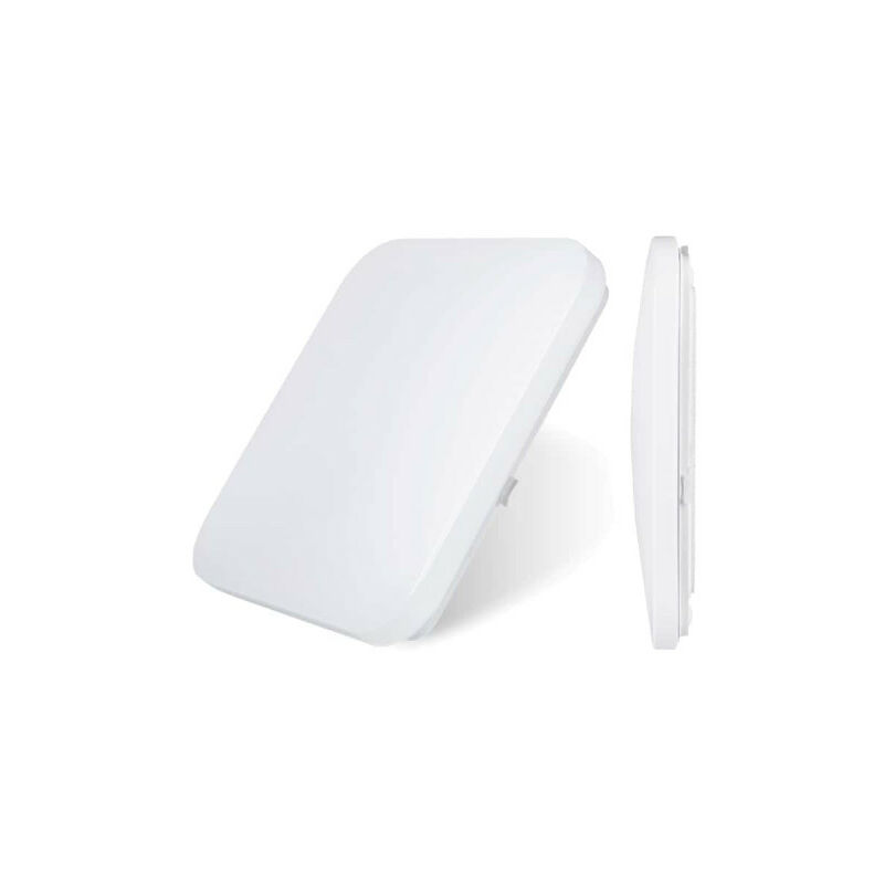 Applique Plafonnier led EDM 24W - 1680 Lumens - 4000K - 32525