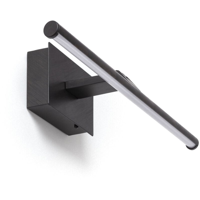 Efectoled - Applique pour Cadres led 1,8 w Slimlight avec Télécommande Bronze