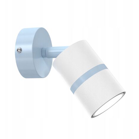 APPLIQUE POUR ENFANT SPOT ORIENTABLE LAMPE SPOT
