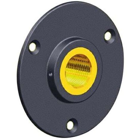 Applique pour robinet de jardin APLIC'EASY PER à sertir Ø16 - Anthracite - Anquier