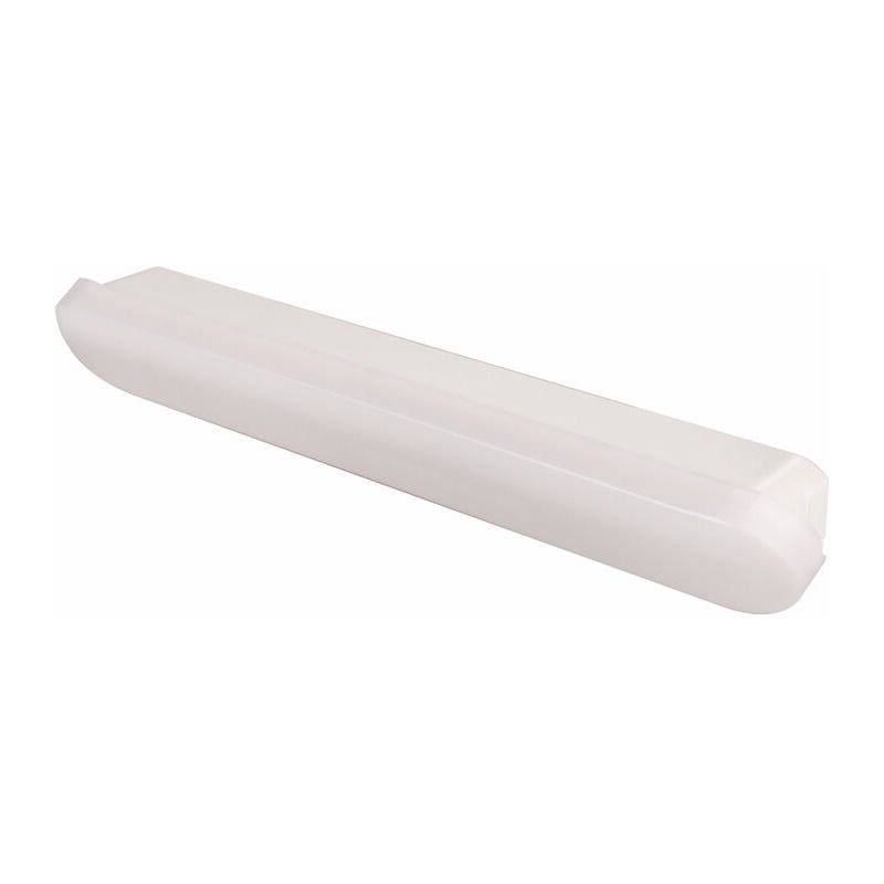 Applique prismaline sans interrupteur Sarlam Legrand - 700 lm - IP44 - Pour salles de bain et logements