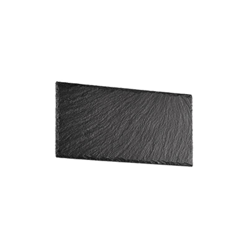 Applique, Ravenincl. 1 x LED,SMD,9,0 Watt,3000K,1000 Lm.Corps: Ardoise, - Trio