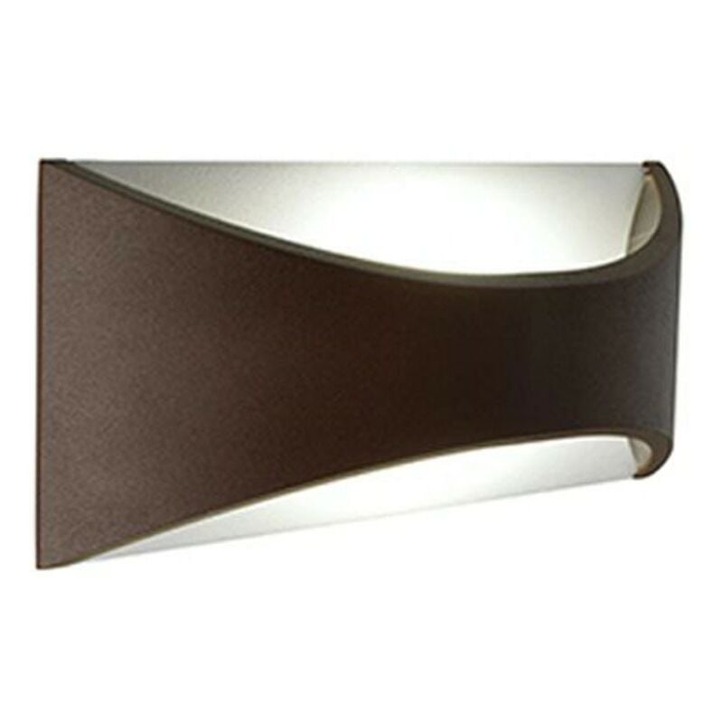 Sovil - Applique reflecting 6w led line moon natural light 4000k 99107/27