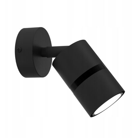 APPLIQUE RÉGLABLE PLAFONNIER TUBE SPOT LED