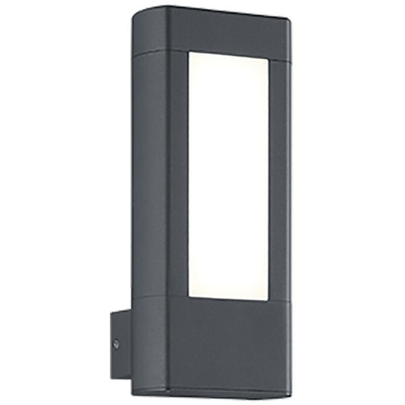 Applique murale extérieure Trio Rhine