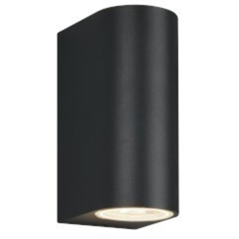 Applique extérieure aluminium bidirectionnelle Trio Roya