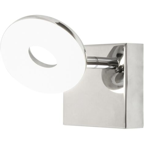 Applique salle de bain LED 5W chrome Beata 5716 Rabalux