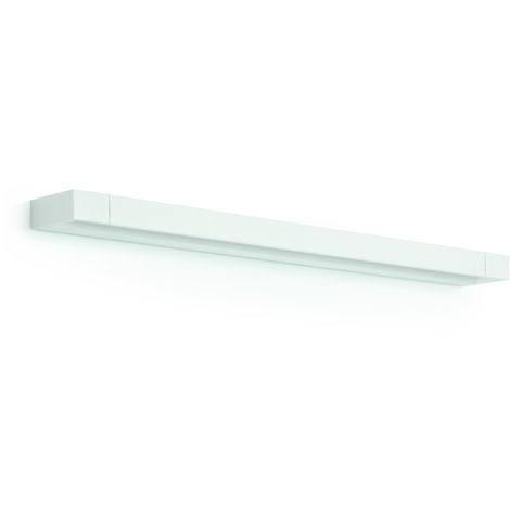 Applique Salle de bain tilt TILT LED SMD 30W 3745lm(1986lm) CRI80 4000K Blanc