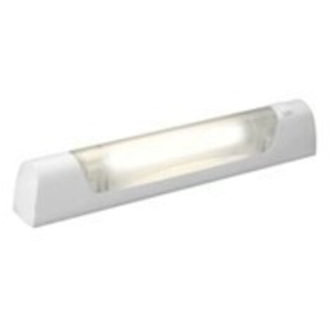 Applique Salle De Bains, Prismaline 11w Fluo