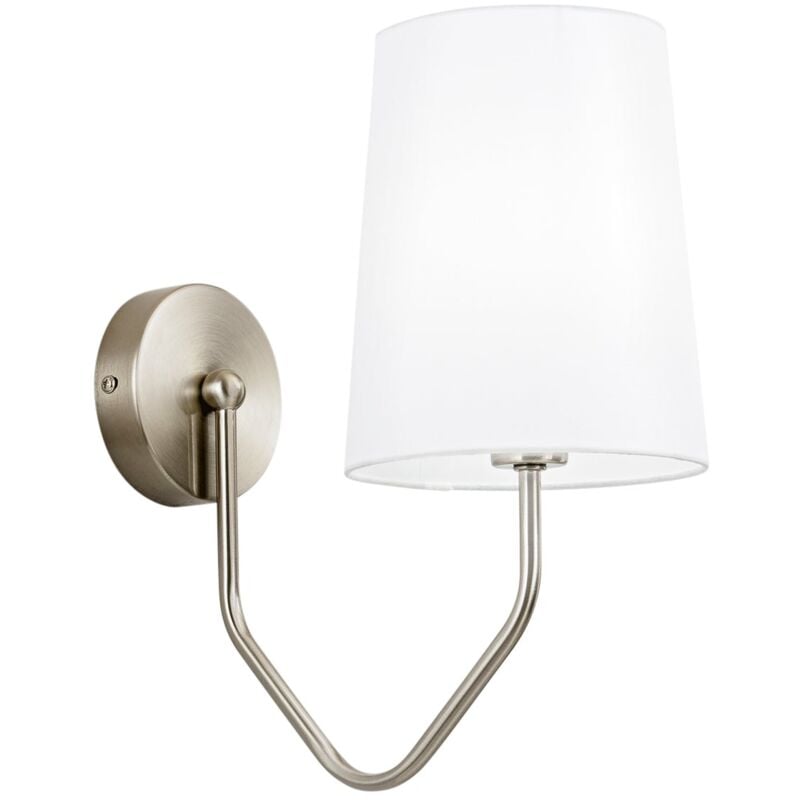 Luce Ambiente e Design - Applique sally in metallo...