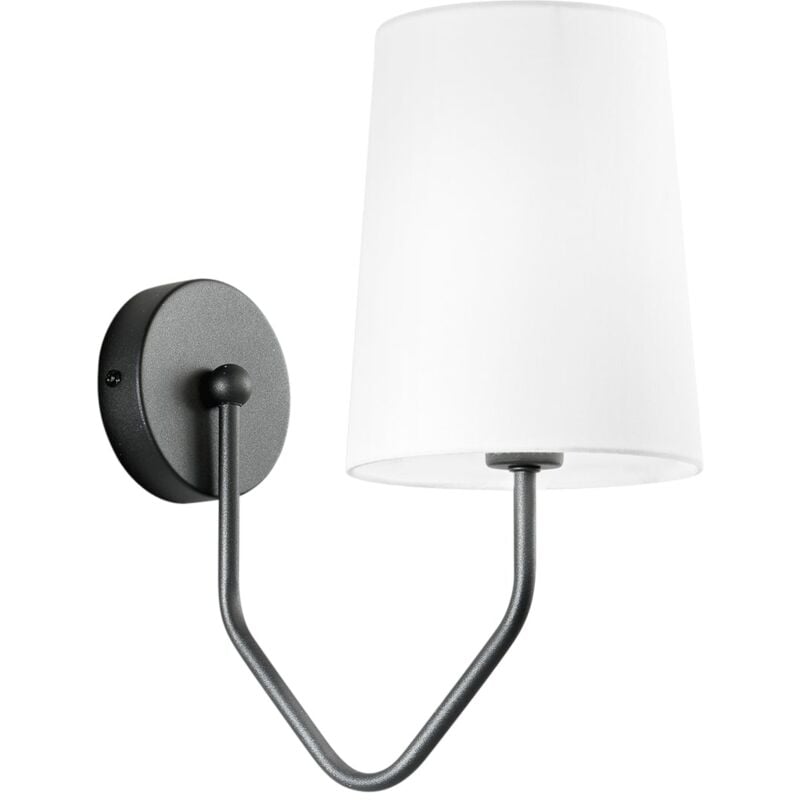 Luce Ambiente e Design - Applique sally in metallo...