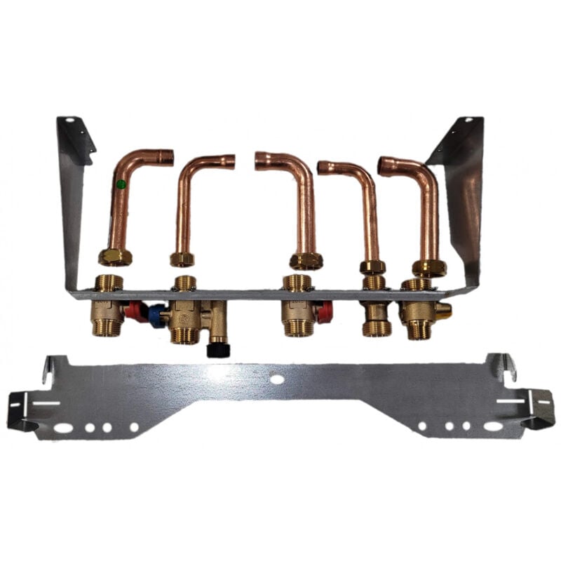 Applique Saunier Duval pour model ISOTWIN condens