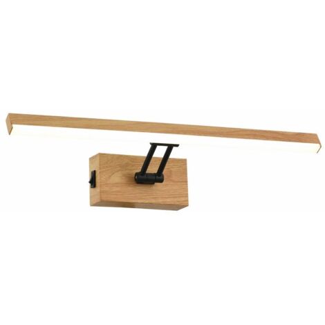 Applique scandinava Lester Reality 40cm LED 5W interr.